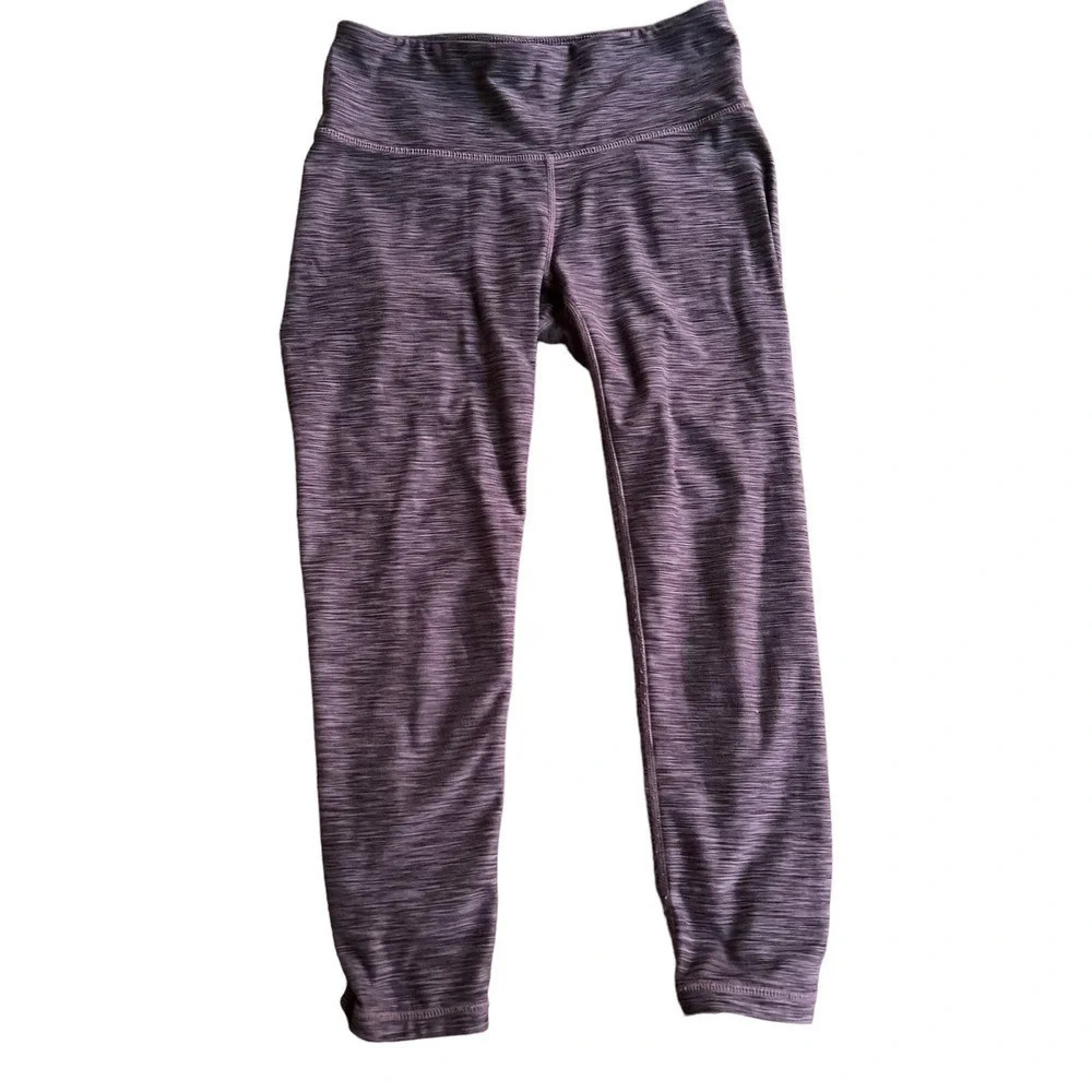 Prana Women's Clover Capri Leggings Size XS